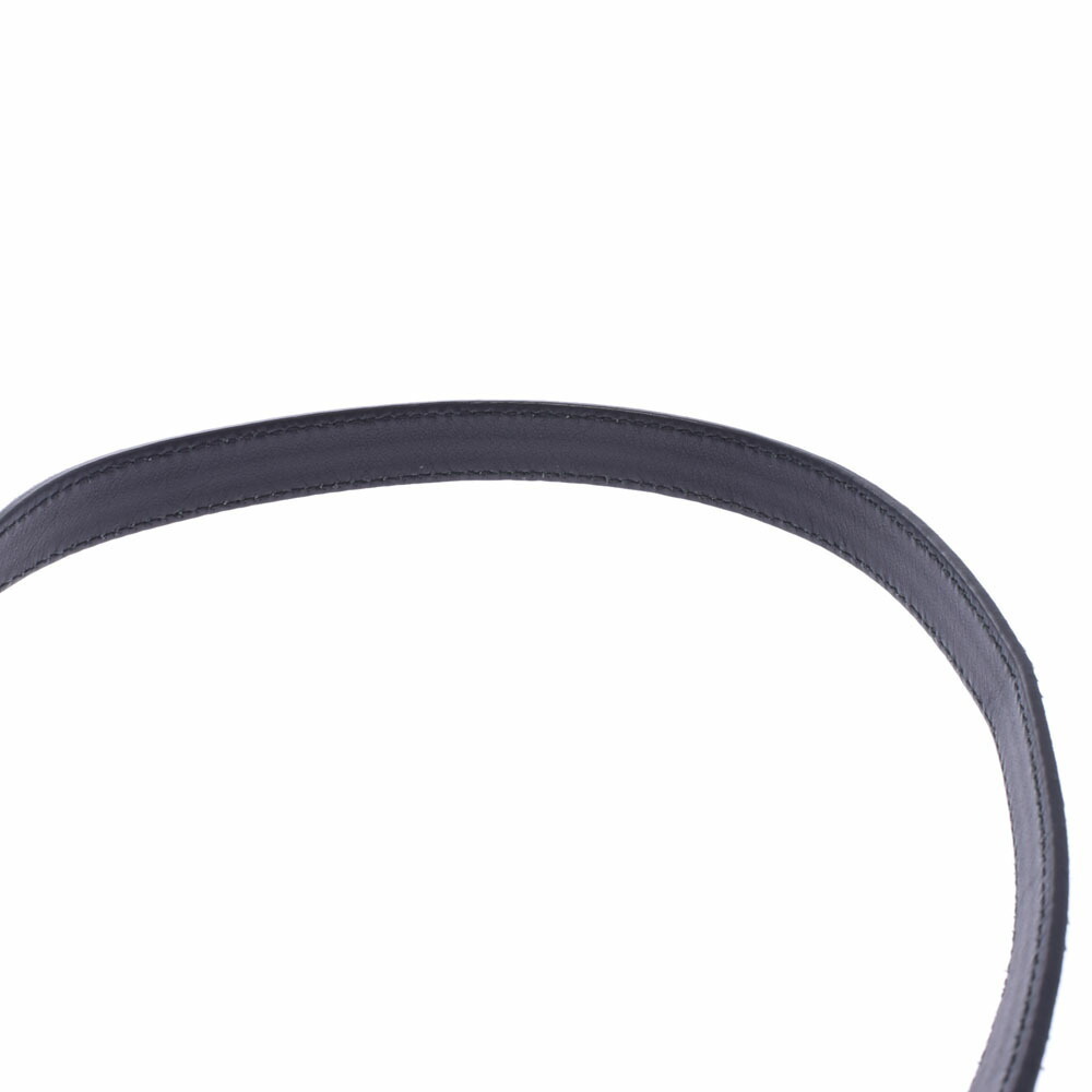 Gucci Nimfair Ivory White Black Python Bamboo Bag - image 6